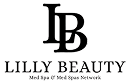 Logo for Lilly Beauty in Temecula, CA