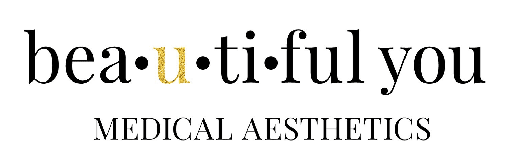 Logo for Beautiful You Medical Aesthetics Pam Alvarez, R.N. in Bakersfield, CA