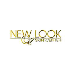 Logo for New Look Skin Center in Glendale, CA