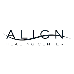 Logo for Align Healing Center in Danville, CA