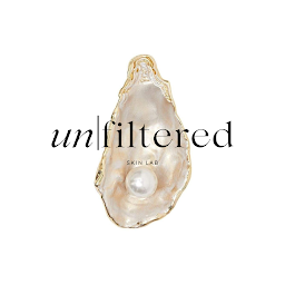 Logo for Unfiltered Skin Lab in Costa Mesa, CA