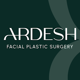 Logo for Ardesh Facial Plastic Surgery in Newport Beach, CA