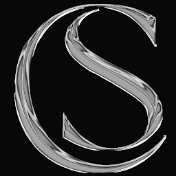 Logo for C&S Aesthetics in Northridge, CA