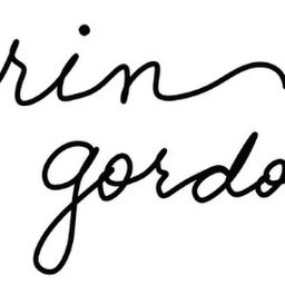 Logo for Dr. Erin Gordon Medical Aesthetics in Calabasas, CA