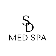 Logo for The SD Med Spa in El Cajon, CA