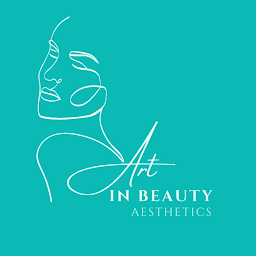 Logo for Art In Beauty Aesthetics in Glendale, CA