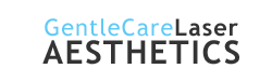 Logo for GentleCare Laser Aesthetics in Tustin, CA