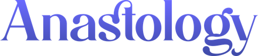 Logo for Anastology in Woodland Hills, CA