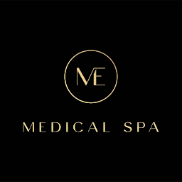 Logo for ME Medical Spa in San Jose, CA