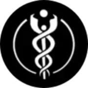Logo for LA Aesthetics Center in Beverly Hills, CA