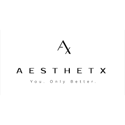 Logo for Aesthetx in Greenbrae, CA