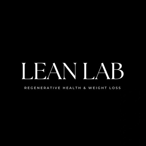 Logo for Lean Lab Regenerative Health & Weight Loss in Pasadena, CA