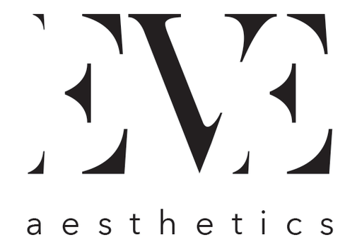 Logo for Eve Aesthetics in San Gabriel, CA