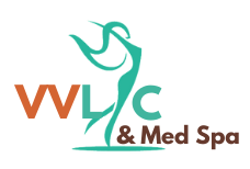 Logo for Varicose Vein Laser Center & Med Spa in Montebello, CA