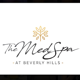 Logo for The MedSpa at Beverly Hills in Beverly Hills, CA