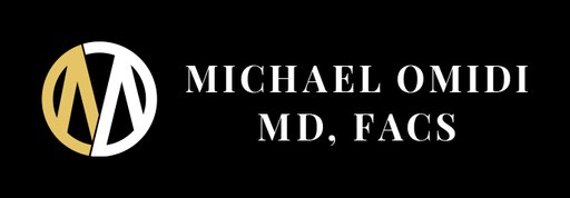 Logo for Michael Omidi, MD FACS in Beverly Hills, CA