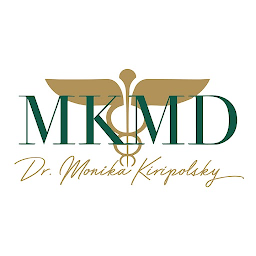 Logo for Dermatologist Beverly Hills: Dr. Monika Kiripolsky in Beverly Hills, CA