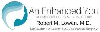 Logo for Dr. Robert M. Lowen, MD in Mountain View, CA
