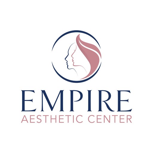 Logo for Empire Aesthetic Center in Bakersfield, CA