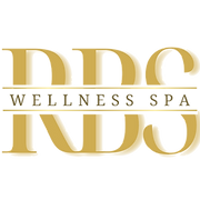 Logo for RBS Wellness Spa in Redlands, CA