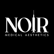 Logo for Noir Medical Aesthetics in Carlsbad, CA