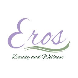 Logo for Eros Beauty and Wellness in San Diego, CA