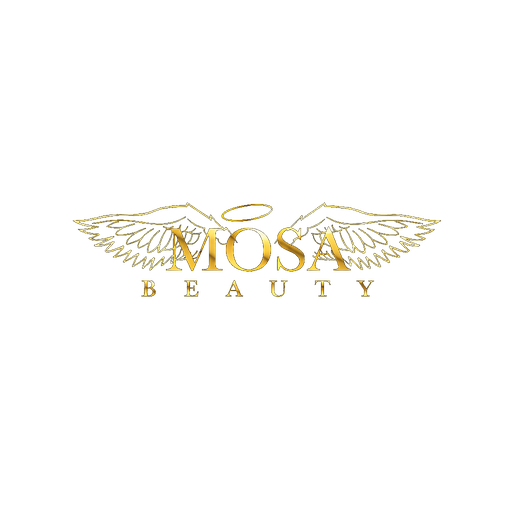 Logo for MOSA Beauty Medical Center in San Gabriel, CA