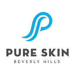 Logo for Pure Skin of Beverly Hills in Beverly Hills, CA