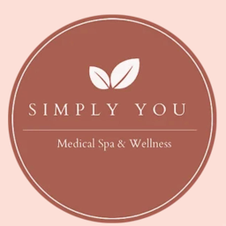 Logo for Simply You Medical Spa in Visalia, CA