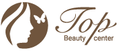 Logo for Top Beauty Center in Sherman Oaks, CA