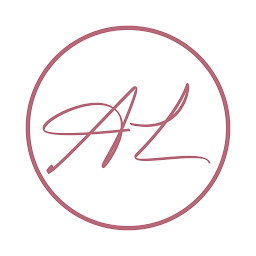 Logo for Aesthetic Lab in Modesto, CA