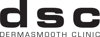 Logo for DermaSmooth Clinic in Irvine, CA