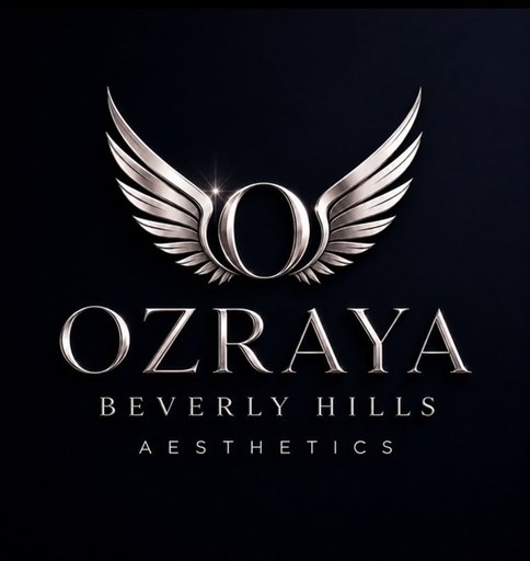 Logo for JP Beverly Hills Skin Clinic in Beverly Hills, CA