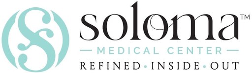 Logo for Soloma Medical Center in San Diego, CA