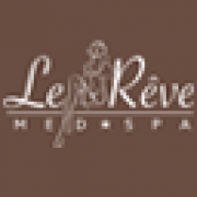 Logo for Le Reve Med Spa in Pasadena, CA