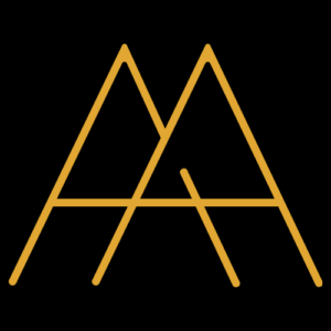 Logo for Alyne Aesthetics & Med Spa in Tracy, CA