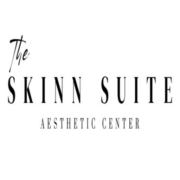 Logo for The Skinn Suite Aesthetic Center in Burbank, CA