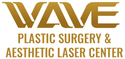Logo for Wave Plastic Surgery & Aesthetic Laser Center Costa Mesa in Costa Mesa, CA