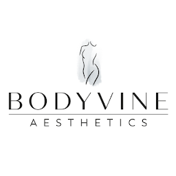Logo for Bodyvine Aesthetics in Roseville, CA