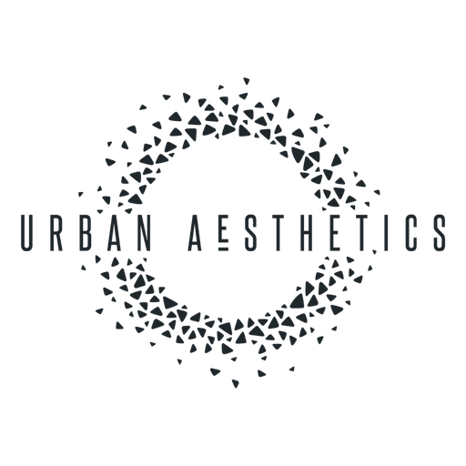 Logo for Urban Aesthetics in Rocklin, CA