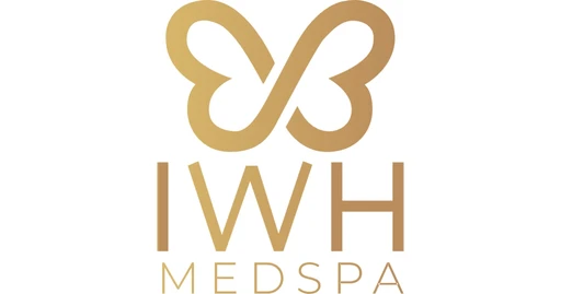 Logo for IWH MedSpa in Ventura, CA