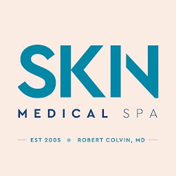 Logo for SKIN Medical Spa in San Francisco, CA