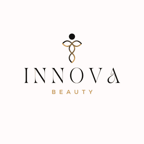 Logo for INNOVA BEAUTY AV AESTHETICS & WELLNESS in Palmdale, CA