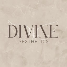 Logo for Divine Aesthetics in Orange, CA