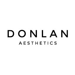 Logo for Donlan Aesthetics in Beverly Hills, CA