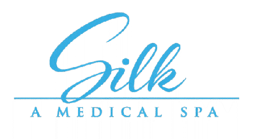 Logo for SILK, A Medical Spa in Encino, CA