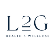 Logo for Lean2glow in San Jose, CA
