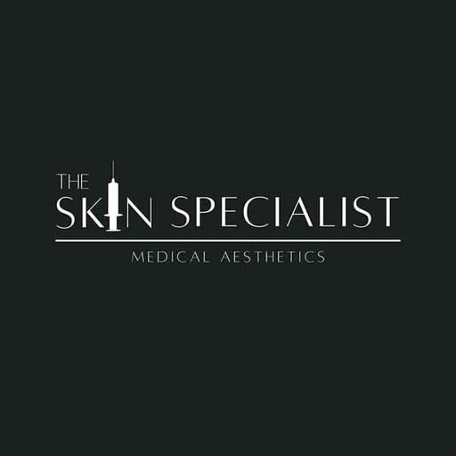 Logo for The Skin Specialist in Claremont, CA