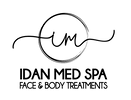 Logo for Idan Med Spa in San Francisco, CA