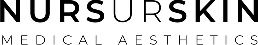 Logo for NursUrSkin in San Francisco, CA